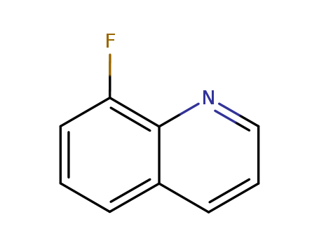 8-Fluoro-Quinoline