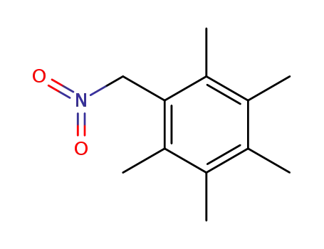 (pentamethylphenyl)nitromethane