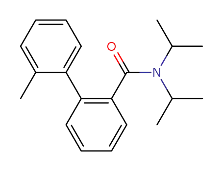 N,N-diisopropyl-2'-methyl-[1,1'-biphenyl]-2-carboxamide