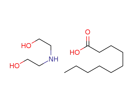 2,2′-イミノビス(エタノール)?デカン酸