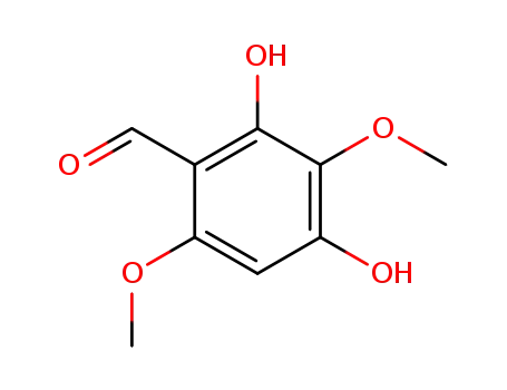 52249-80-6 Structure