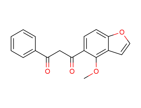 484-33-3 Structure