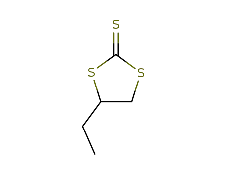 4-에틸-1,3-디티올란-2-티온