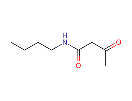 Butanamide, N-butyl-3-oxo-