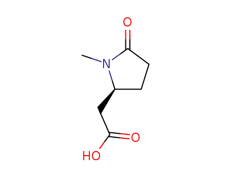 L-ecgoninic acid