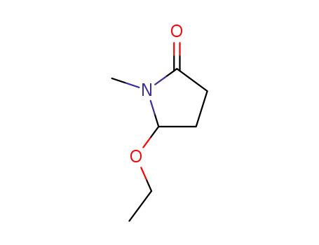 5-Ethoxy-1-methyl-2-pyrrolidinone