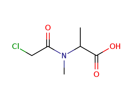 138062-74-5 Structure