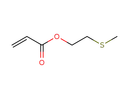 2-(Methylthio)ethyl acrylate