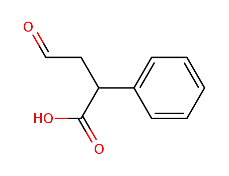 4-oxo-2-phenyl-butyric acid