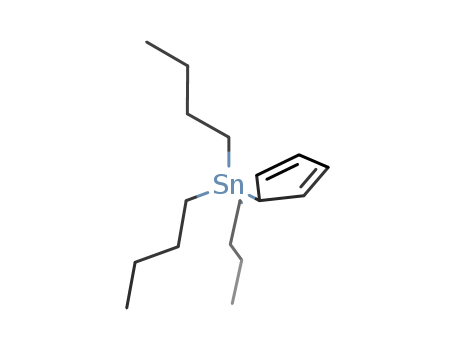CYCLOPENTADIENYLTRI-N-BUTYLTIN