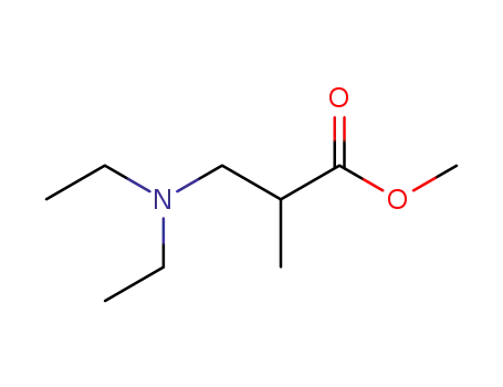 31084-16-9 Structure