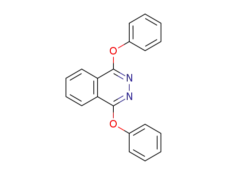 1,4-diphenoxyphthalazine