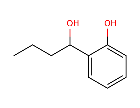 Benzenemethanol, 2-hydroxy-a-propyl-