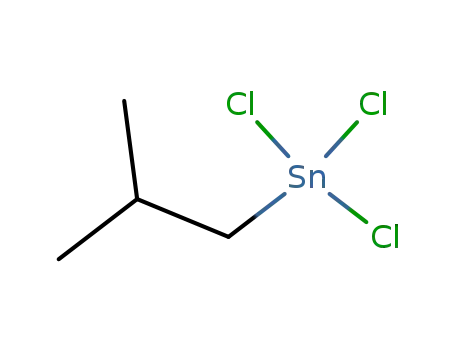 isobutyltin(IV) trichloride