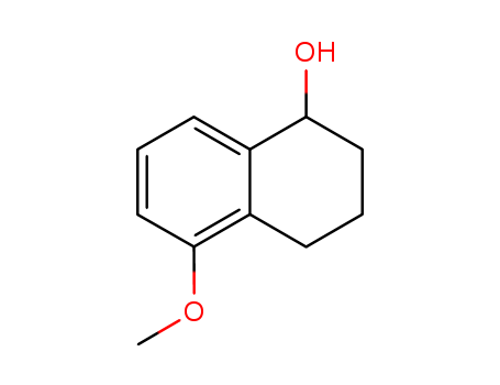 5-METHOXY-1,2,3,4-TETRAHYDRO-1-NAPHTHOL