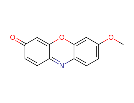 Resorufin 7-O-methyl ether