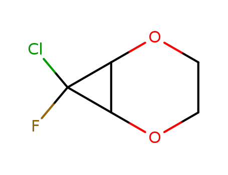 40623-35-6 Structure