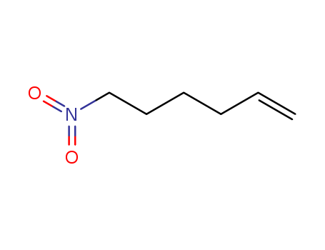 6-NITRO-1-HEXENE