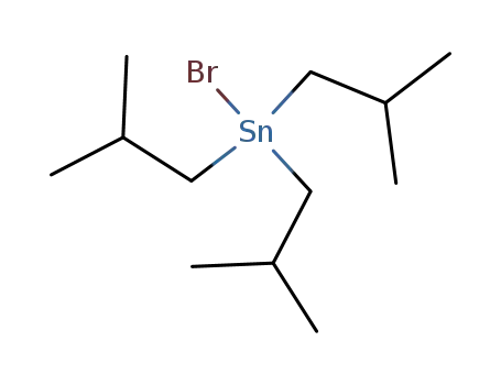 Triisobutyltin bromide