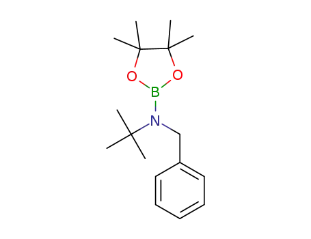 1426958-20-4 Structure