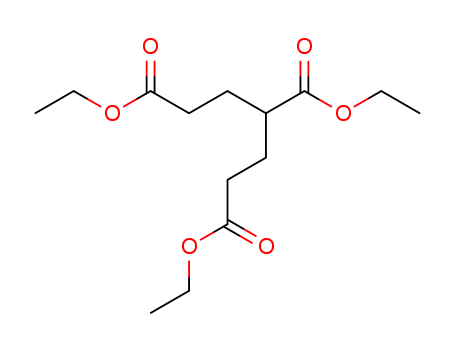 1,3,5-Pentanetricarboxylicacid, 1,3,5-triethyl ester