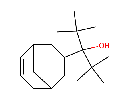 7-endo-(di-tert-butylhydroxymethyl)bicyclo-(3.3.1)non-2-ene