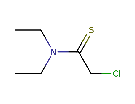 114928-08-4 Structure