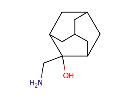 2-아미노메틸-아다만탄-2-OL