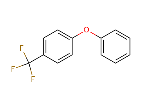 Benzene,1-phenoxy-4-(trifluoromethyl)-