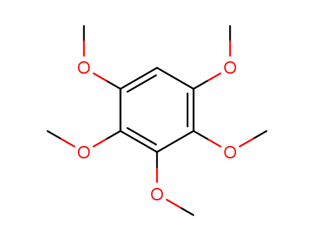 Pentamethoxybenzene(13909-75-6)