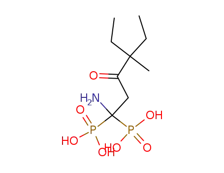 119099-01-3 Structure