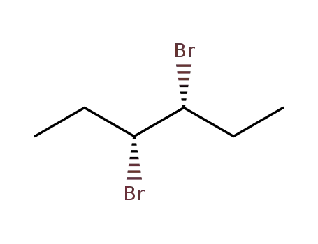 3,4-Dibromohexane