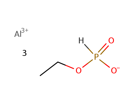 fosetyl-aluminium