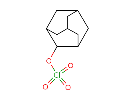 2-adamantyl perchlorate