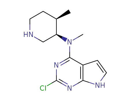 1616760-97-4 Structure