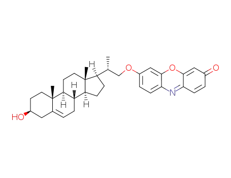 135212-24-7 Structure