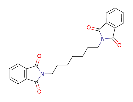 Molecular Structure of 37830-03-8 (2,2'-(heptane-1,7-diyl)bis(isoindoline-1,3-dione))
