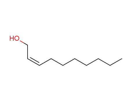 (Z) -2- 데센 -1- 올
