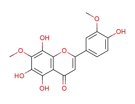 103633-26-7 Structure