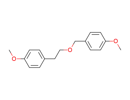 C<sub>17</sub>H<sub>20</sub>O<sub>3</sub>