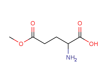 5-Methyl DL-glutamate