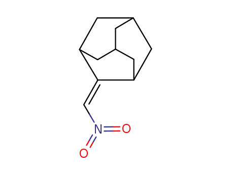 2-(nitromethylidene)adamantane