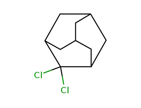 2,2-Dichloroadamantane