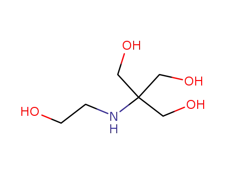 2-((2-Hydroxyethyl)amino)-2-(hydroxymethyl)propane-1,3-diol