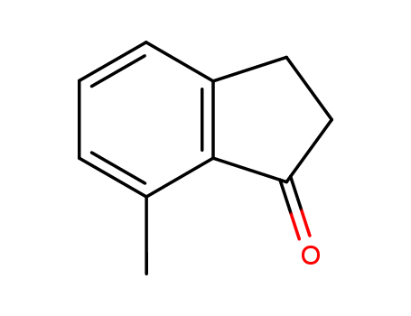 7-methyl-2,3-dihydro-1H-inden-1-one