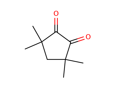3,3,5,5-TETRAMETHYL-1,2-CYCLOPENTANEDIONE