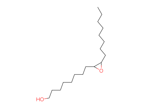 2-Oxiraneoctanol,3-octyl- cas  4482-22-8
