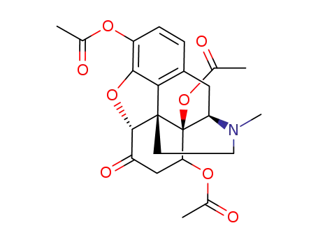 Molecular Structure of 905915-86-8 (DAOM)