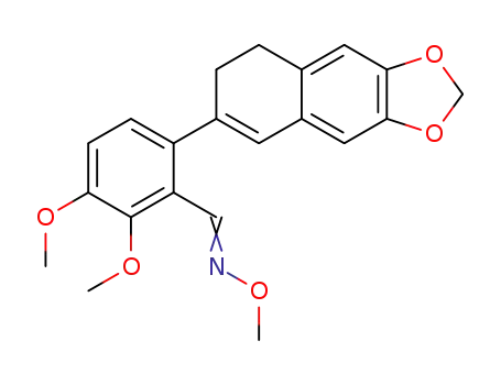 1268827-88-8 Structure