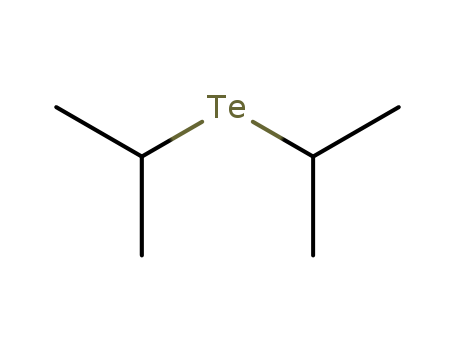 2-(Isopropyltellanyl)propane